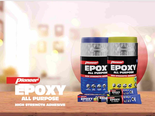 ALL PURPOSE EPOXY, ALL-PURPOSE-EPOXY